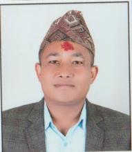 Ward Chairman 6